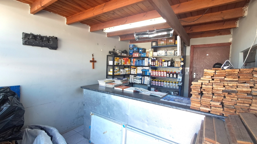 Commercial Property for Sale in Braelyn Eastern Cape